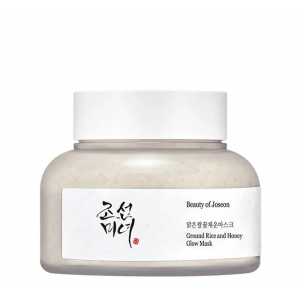 Beauty of Joseon Ground Rice and Honey Glow Mask 150ml